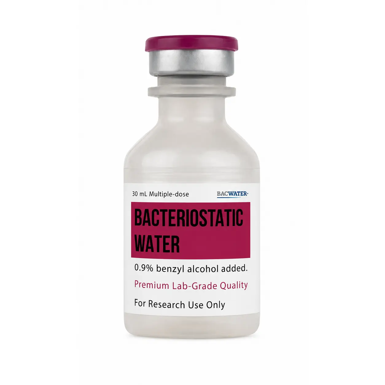 BacWater 30 mL